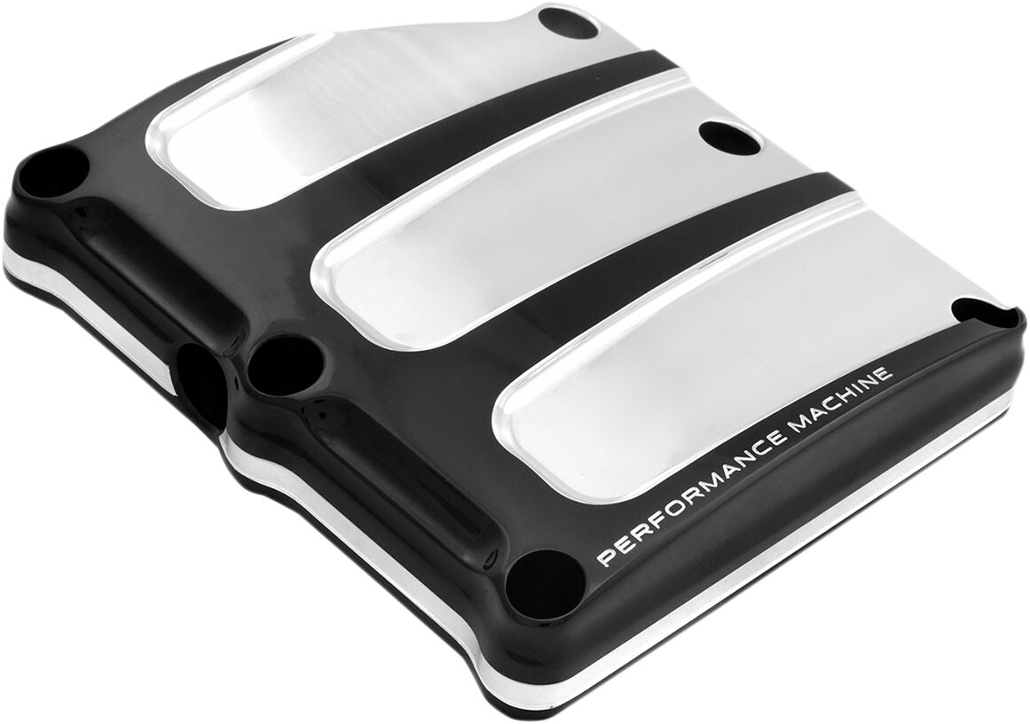 Performance Machine (Pm) Cover Trans Scllp 17+ Pc TRANSMISSION CASES + COVERS Performance Machine