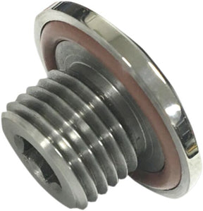 Namz Plug Neutral Switch Elimn TRANSMISSION CASES + COVERS Namz