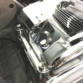 Namz Plug Neutral Switch Elimn TRANSMISSION CASES + COVERS Namz