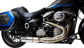 Arlen Ness Cover Trans Titanium TRANSMISSION CASES + COVERS Arlen Ness