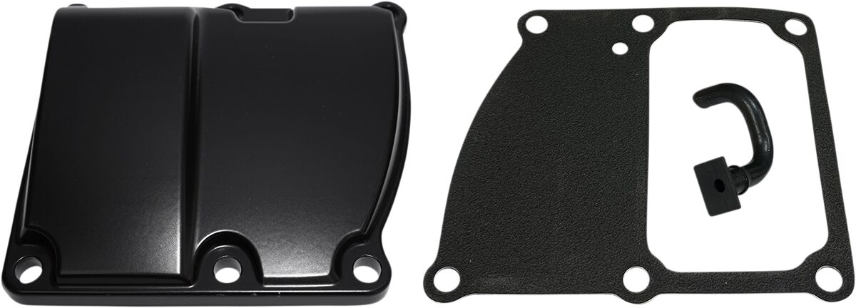 Drag Specialties Cover Tran Top Kit M8 Mbk TRANSMISSION CASES + COVERS Drag Specialties