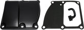 Drag Specialties Cover Tran Top Kit M8 Mbk TRANSMISSION CASES + COVERS Drag Specialties