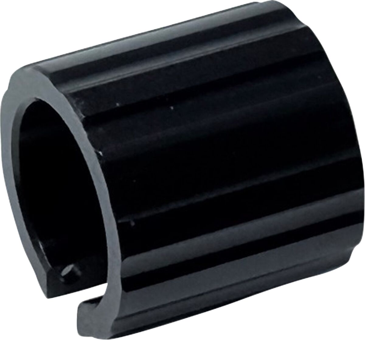Namz Cover Neutral Switch 2007 Tour, Softail Vert Mill Blk Transmission Cases & Covers Namz