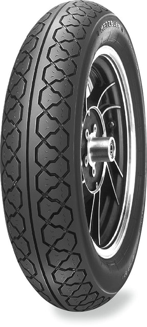 Metzeler Tire Perfect Me 77 Rear 4.00 18 64 H Tl Rear Tire Metzeler
