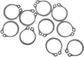 Eastern Motorcycle Parts Ring Ret.Shftr Cam 79 86 TRANSMISSION INTERNAL COMPONEN Eastern Motorcycle Parts