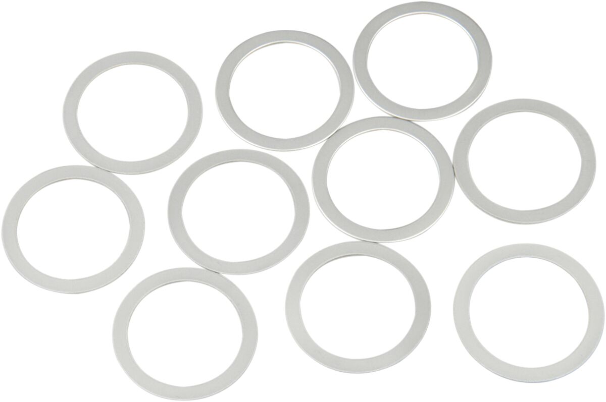 Eastern Motorcycle Parts Shim Shftr Fork.015"35 84 Transmission Internal Components Eastern Motorcycle Parts