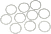 Eastern Motorcycle Parts Shim Shftr Fork.015"35 84 Transmission Internal Components Eastern Motorcycle Parts