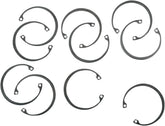 Eastern Motorcycle Parts Ring Ret.Trapdoor 99 11 Bt Transmission Internal Components Eastern Motorcycle Parts