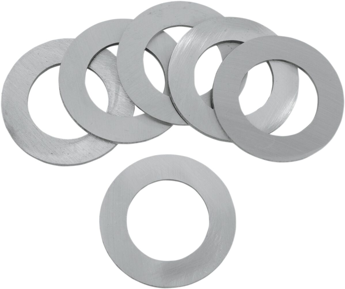 Eastern Motorcycle Parts Washer M/Shft 35385 Set Eastern Motorcycle Parts