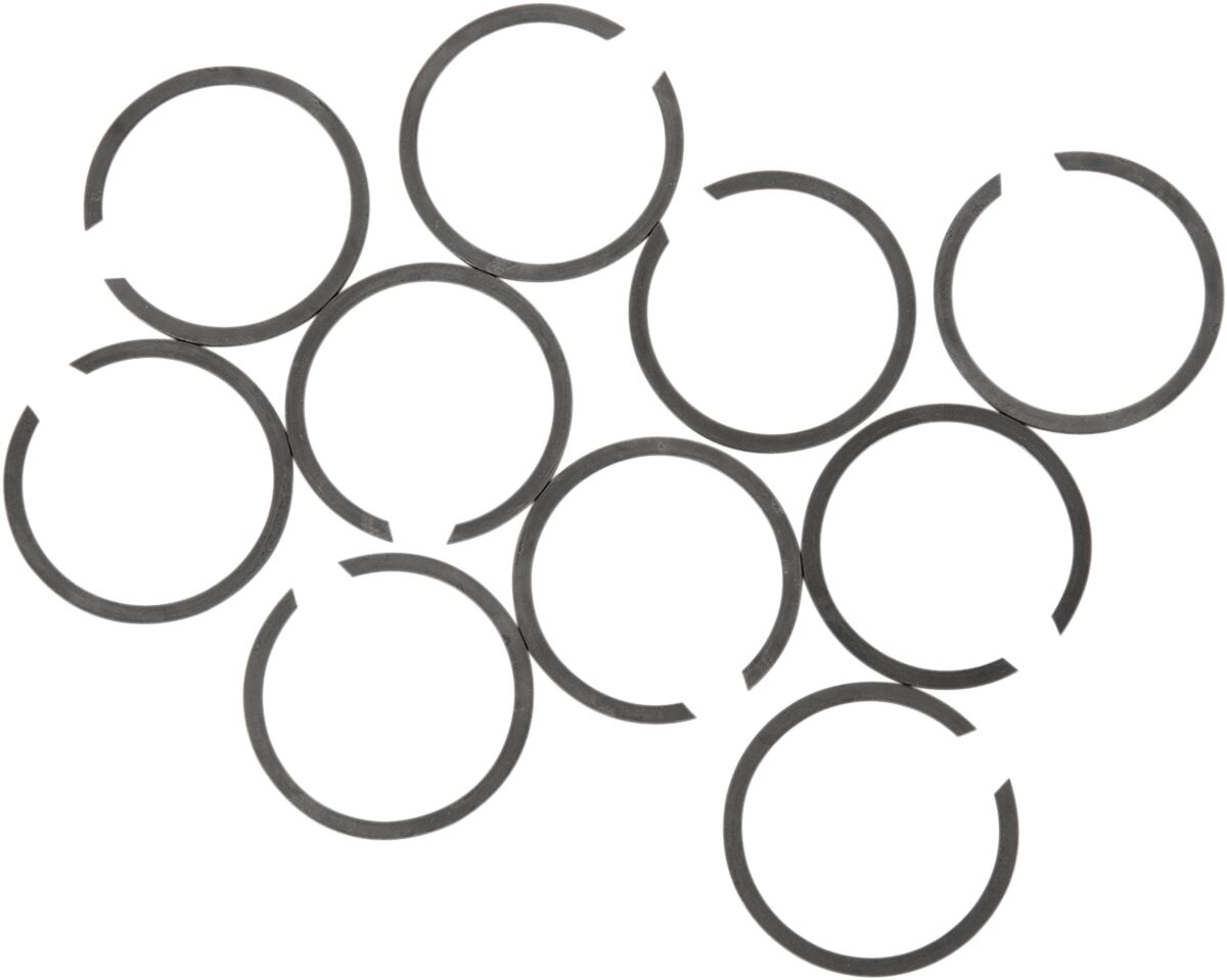 Eastern Motorcycle Parts Retaining Ring 11061 10 Pk Transmission Internal Components Eastern Motorcycle Parts