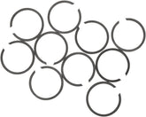 Eastern Motorcycle Parts Retaining Ring 11061 10 Pk Transmission Internal Components Eastern Motorcycle Parts