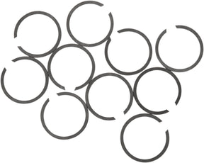 Eastern Motorcycle Parts Retaining Ring 11061 10 Pk Transmission Internal Components Eastern Motorcycle Parts