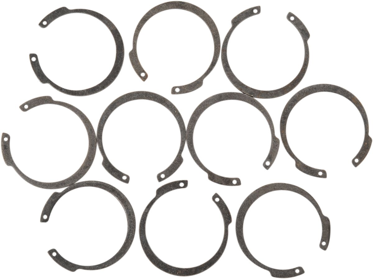 Eastern Motorcycle Parts Retaining Ring 10991 10 Pk Transmission Internal Components Eastern Motorcycle Parts