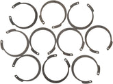 Eastern Motorcycle Parts Retaining Ring 10991 10 Pk Transmission Internal Components Eastern Motorcycle Parts