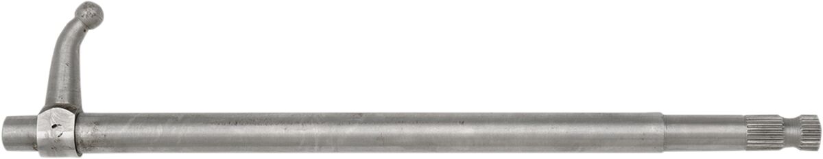 Eastern Motorcycle Parts Shaft Shifter 34628 75 Transmission Internal Components Eastern Motorcycle Parts