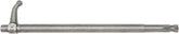 Eastern Motorcycle Parts Shaft Shifter 34628 75 Transmission Internal Components Eastern Motorcycle Parts