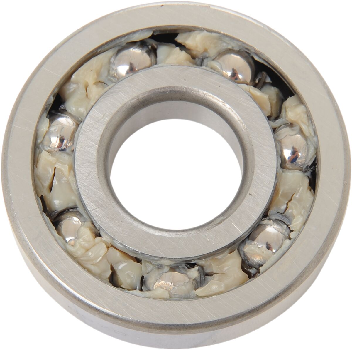 Eastern Motorcycle Parts Bearing 8970 Transmission Internal Components Eastern Motorcycle Parts