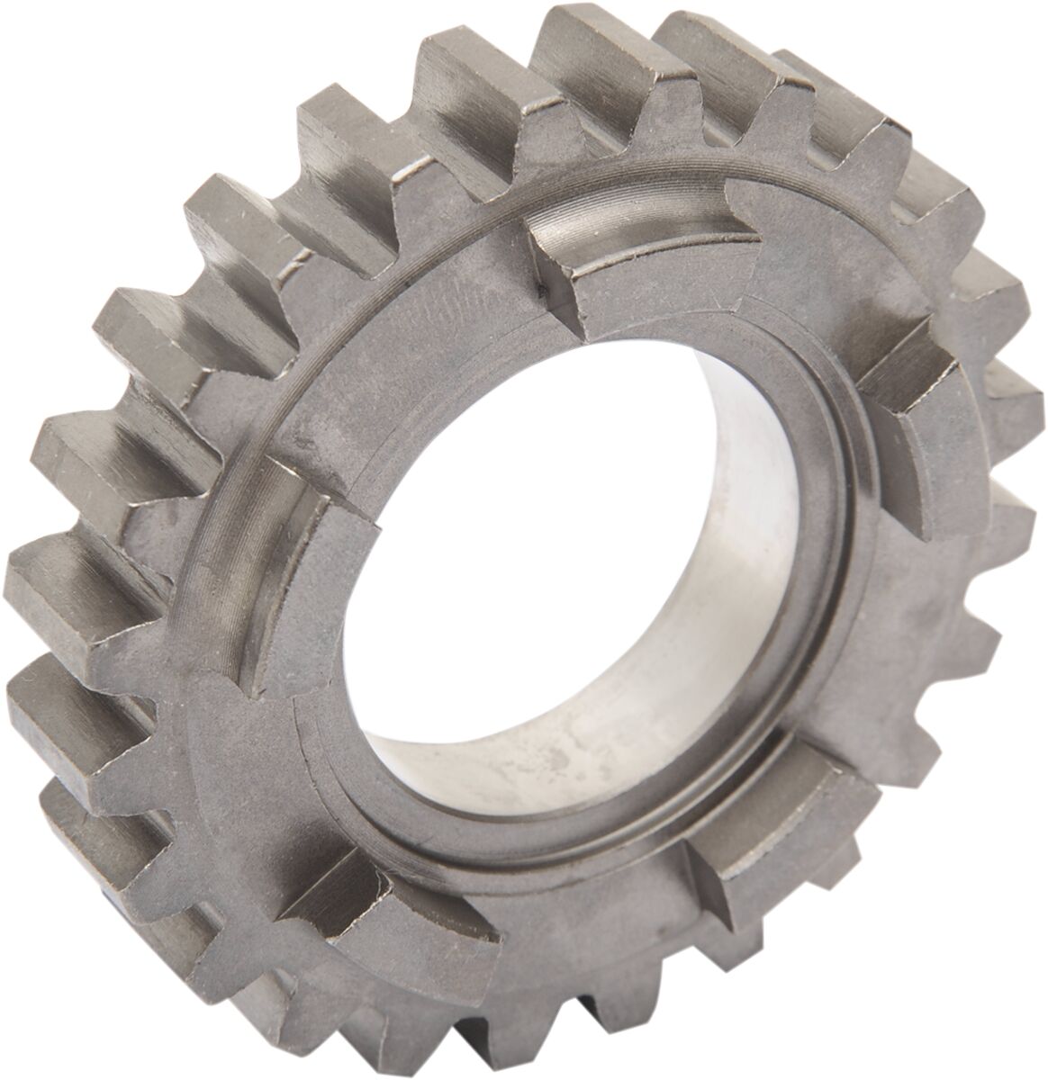 Eastern Motorcycle Parts Gear Cntrshft 35717 74 Transmission Internal Components Eastern Motorcycle Parts