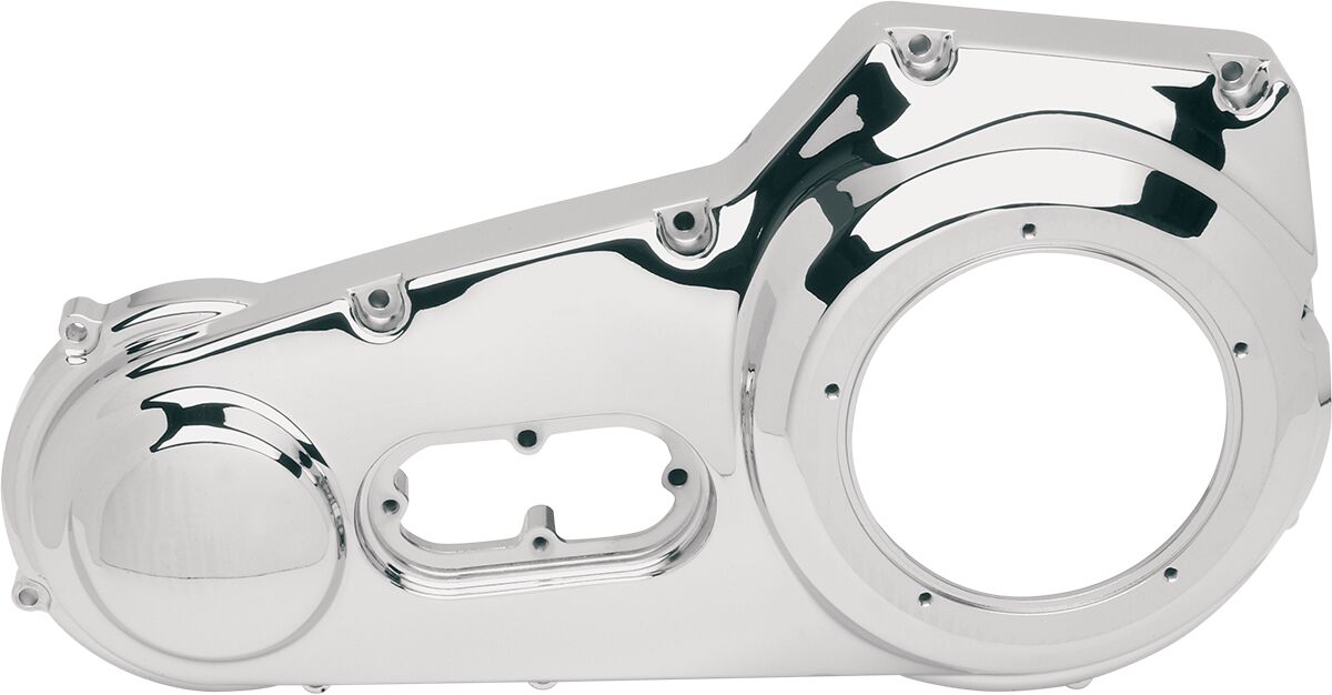 Drag Specialties Cover Primary Out 99 06 St TRANSMISSION COVERS Drag Specialties
