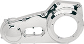 Drag Specialties Cover Primary Out 99 06 St TRANSMISSION COVERS Drag Specialties