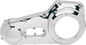 Drag Specialties Cover Primary Out 99 06 St TRANSMISSION COVERS Drag Specialties