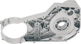 Drag Specialties Inner Primary Case Chrome Transmission Covers Drag Specialties