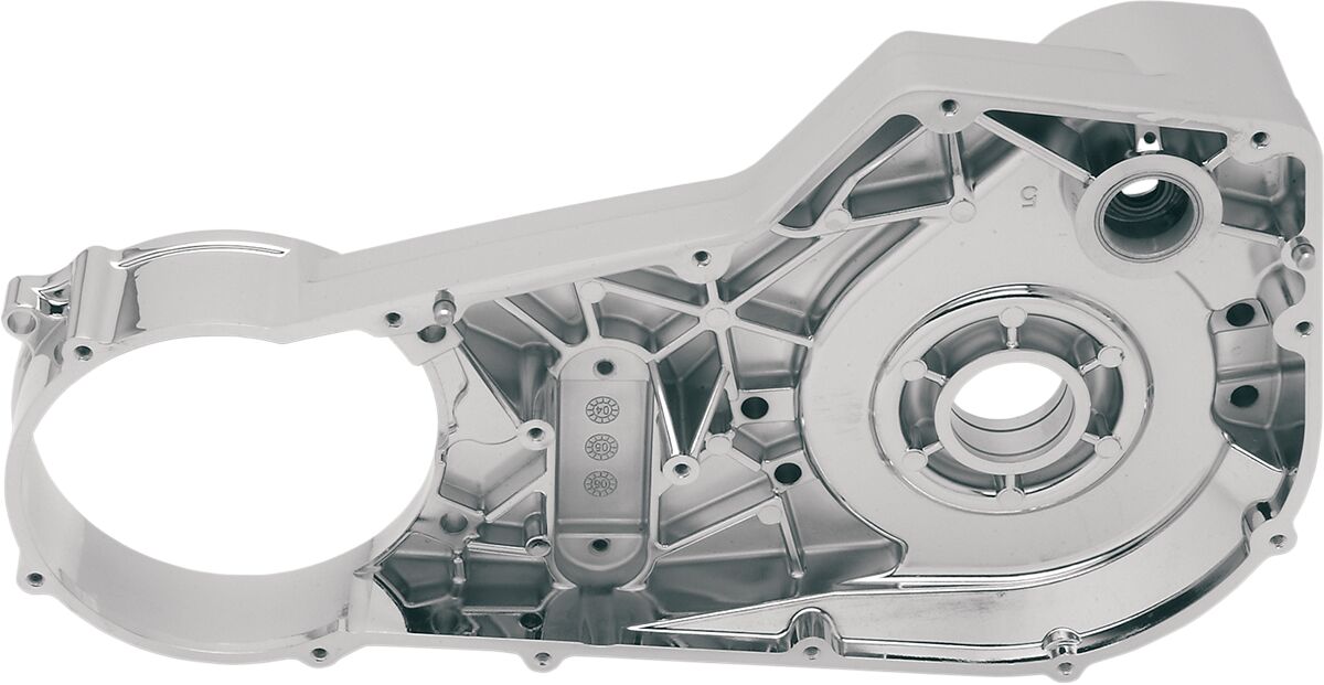 Drag Specialties Cover Primary In 94 06 St TRANSMISSION COVERS Drag Specialties