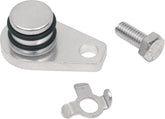 Alloy Art Innr Primary Plug Fxd/Fxr TRANSMISSION COVERS Alloy Art