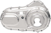 Drag Specialties Primary Cover Chrome Transmission Covers Drag Specialties