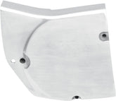 Drag Specialties Sprocket Cover Polished Transmission Covers Drag Specialties