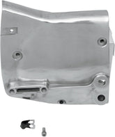 Drag Specialties Sprocket Cover Polished Transmission Covers Drag Specialties