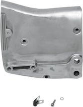 Drag Specialties Cover F Spkt Pol 86 90 Xl TRANSMISSION COVERS Drag Specialties