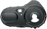 Drag Specialties Cover Primary 04 05 Xl Bl TRANSMISSION COVERS Drag Specialties