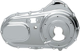 Drag Specialties Primary Cover Chrome Transmission Covers Drag Specialties