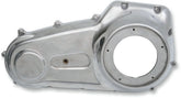Drag Specialties Primary Cover Chrome Transmission Covers Drag Specialties