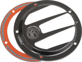 Performance Machine (Pm) Cover Derby Sclp 5 H Pc TRANSMISSION COVERS Performance Machine