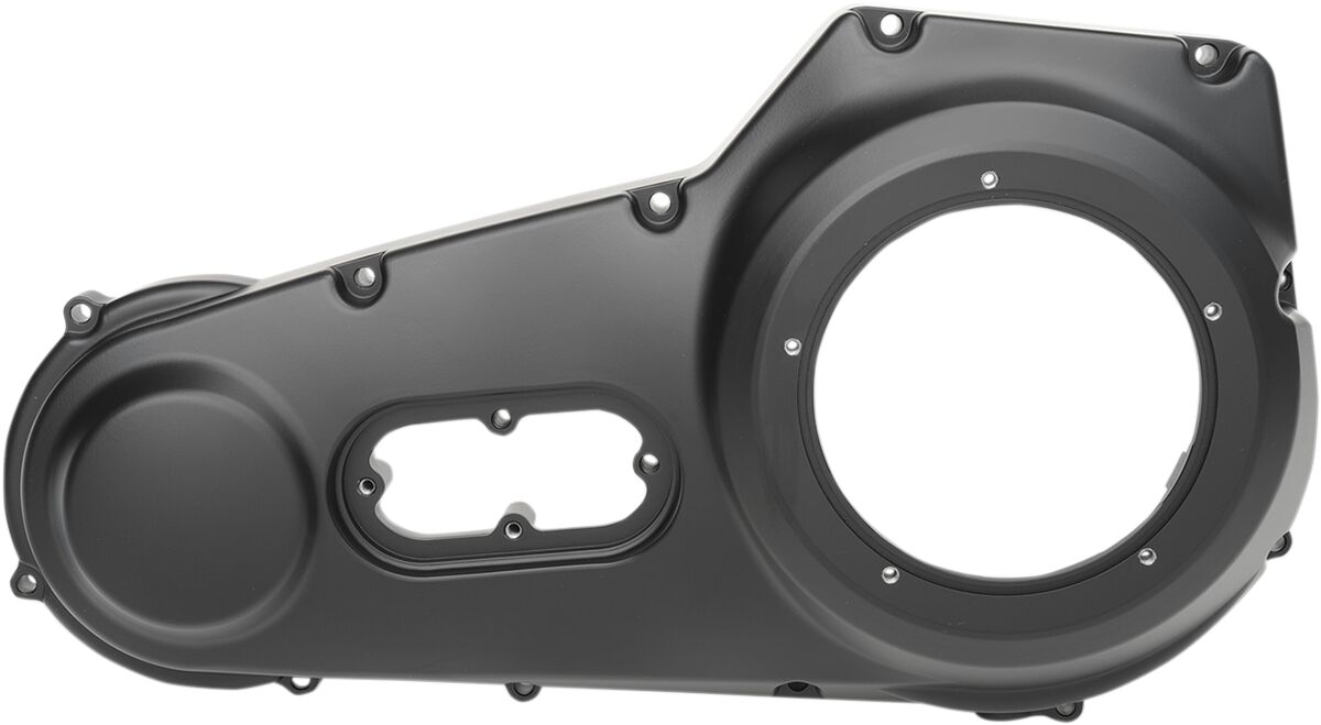 Drag Specialties Cover Primary Out 99 06 St TRANSMISSION COVERS Drag Specialties
