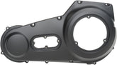 Drag Specialties Outer Primary Cover Black Softail/Dyna 95 98 Transmission Covers Drag Specialties