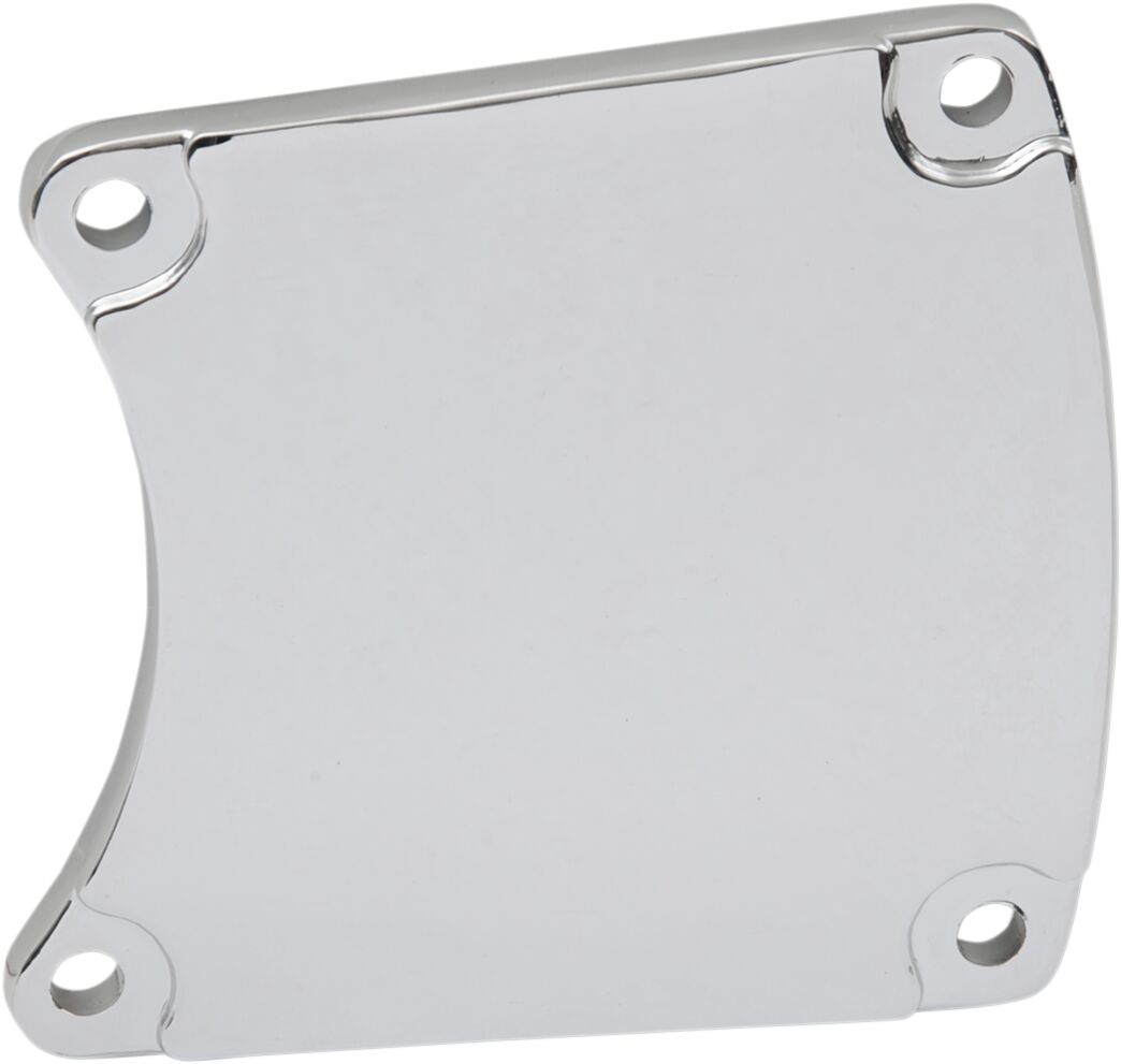 Drag Specialties Cover Insp 85 06 Flt TRANSMISSION COVERS Drag Specialties