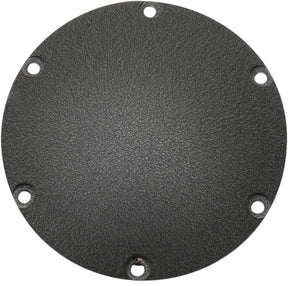 Drag Specialties Cover Derby Transmission Black Transmission Covers Drag Specialties
