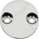 Drag Specialties Cover Inspection Chrome Transmission Covers Drag Specialties