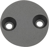 Drag Specialties Cover Inspection Black Transmission Covers Drag Specialties