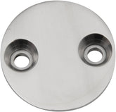 Drag Specialties Cover Inspection Polished Transmission Covers Drag Specialties