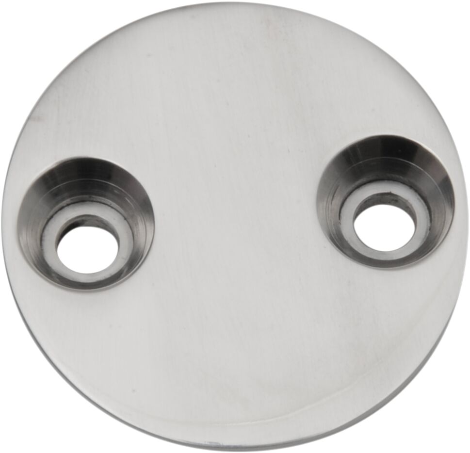 Drag Specialties Cover Inspection Polished Transmission Covers Drag Specialties