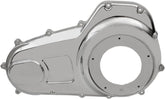 Drag Specialties Cover Prmy Narrw Chr Transmission Covers Drag Specialties