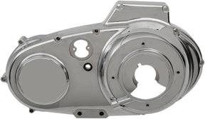 Drag Specialties Primary Cover Outer Chrome Transmission Covers Drag Specialties