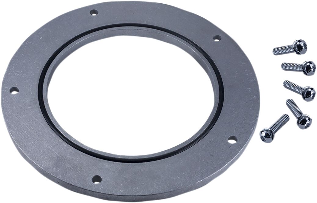 Barnett Spacer Derby Cover Transmission Covers Barnett