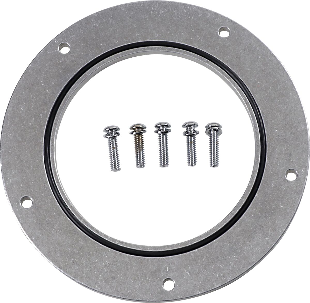 Barnett Spacer Derby Cover Transmission Covers Barnett