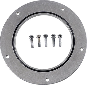 Barnett Spacer Derby Cover Transmission Covers Barnett