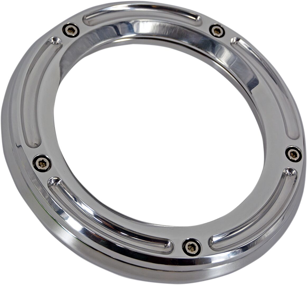 Trask Cover Derby Aslt Chrome Derby Cover Trask Performance